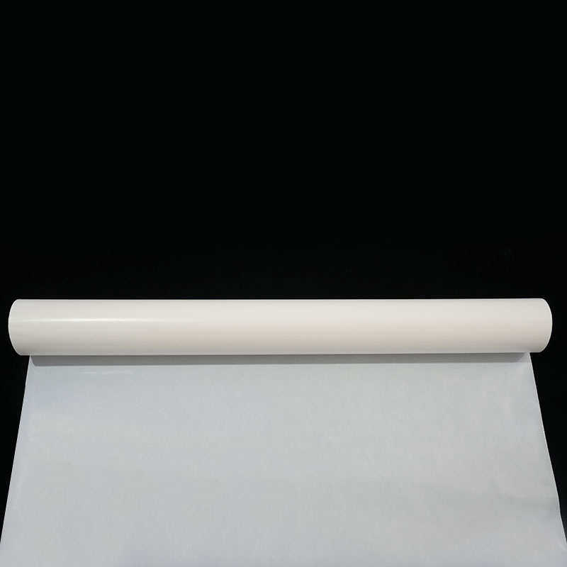 PES Hot Sulan liima -kalvo taustapaperilla